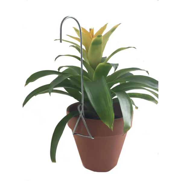 Orchid Nerd ™ 7 inch Single Clip-on Pot Hanger - Waldor Orchids