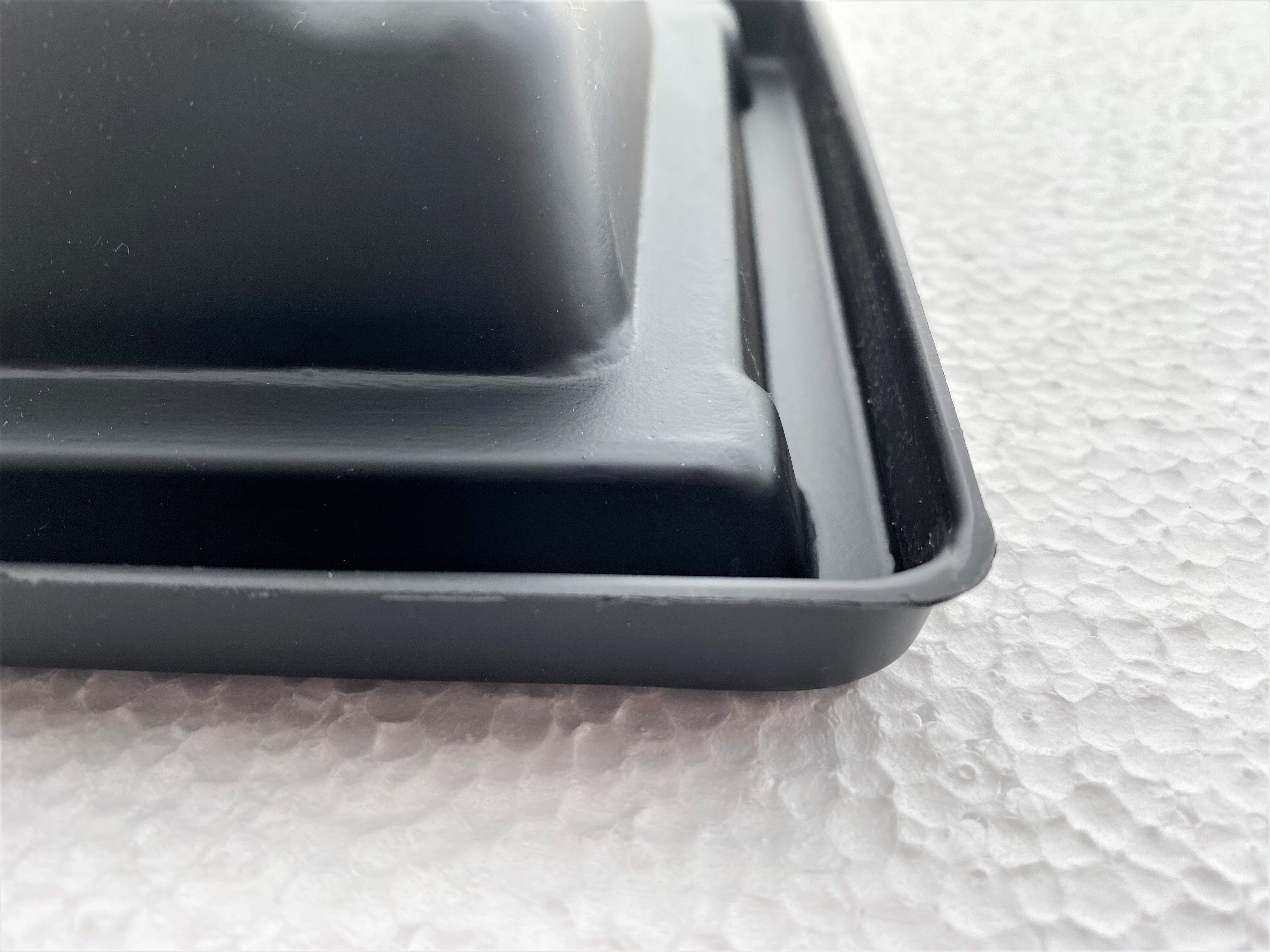 Humidity Tray - Large 29 1/2 x 13 1/2 x 2 1/4